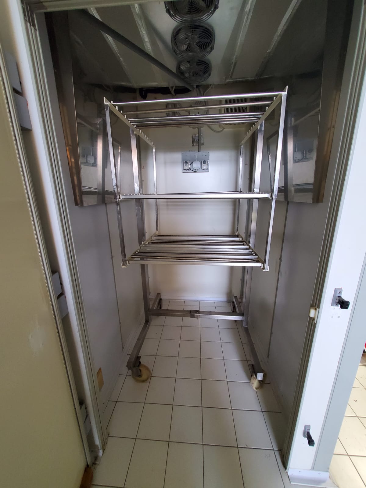 LABORATORIO LAVORAZIONE CARNI E SALUMI in vendita - foto 6