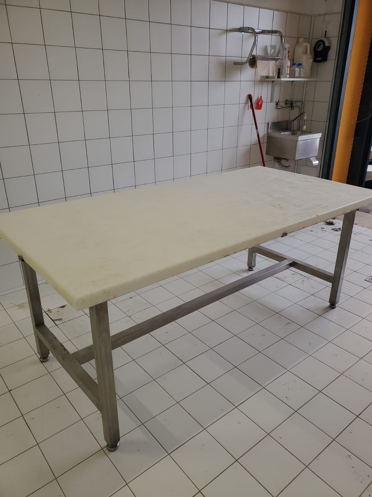 LABORATORIO LAVORAZIONE CARNI E SALUMI in vendita - foto 11