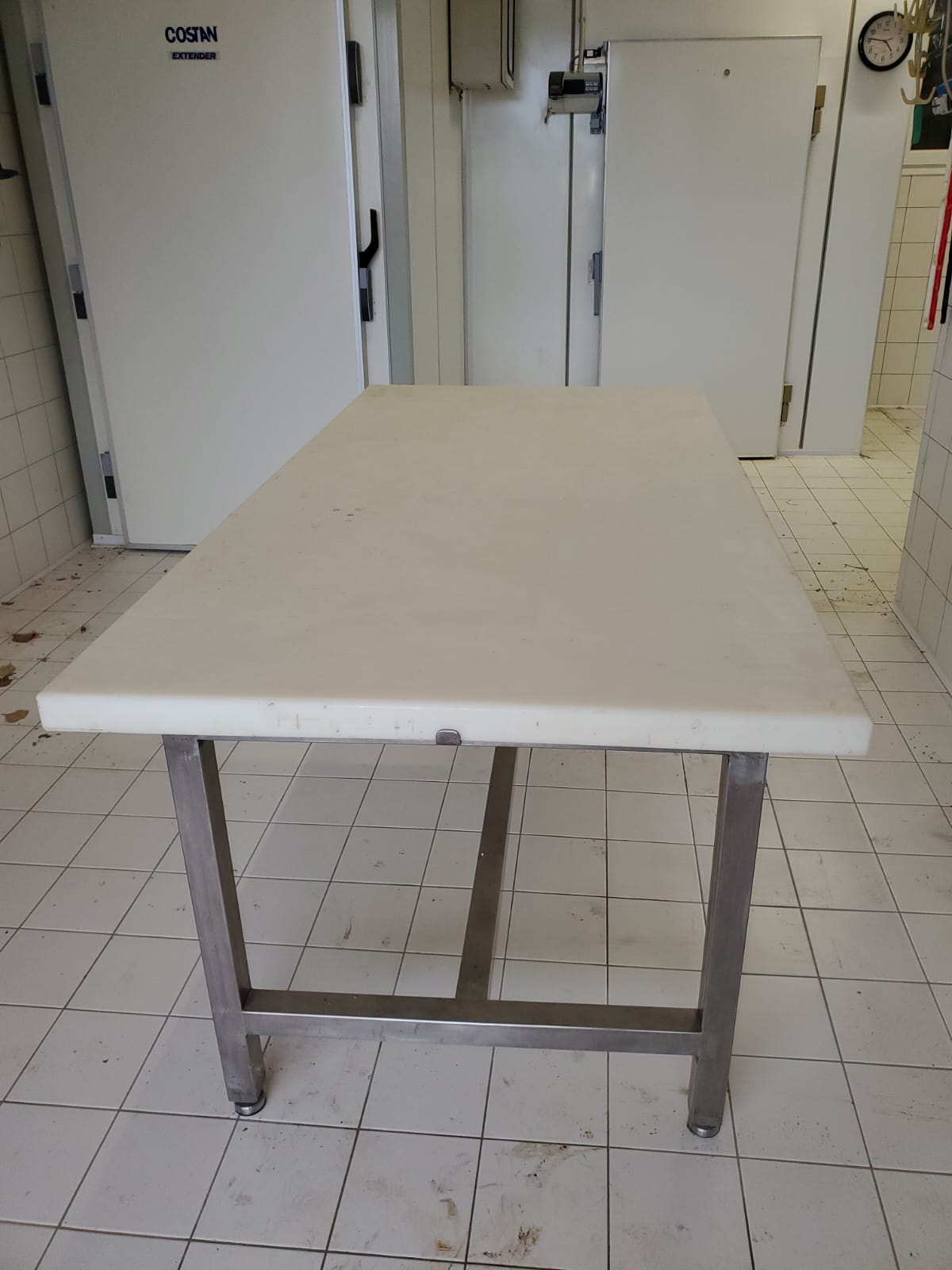 LABORATORIO LAVORAZIONE CARNI E SALUMI in vendita - foto 4