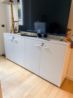 set arredo completo per ufficio in vendita - foto 9