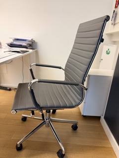 set arredo completo per ufficio in vendita - foto 14