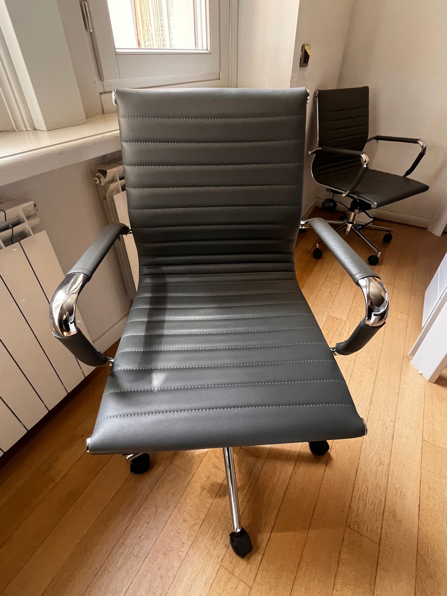 set arredo completo per ufficio in vendita - foto 6