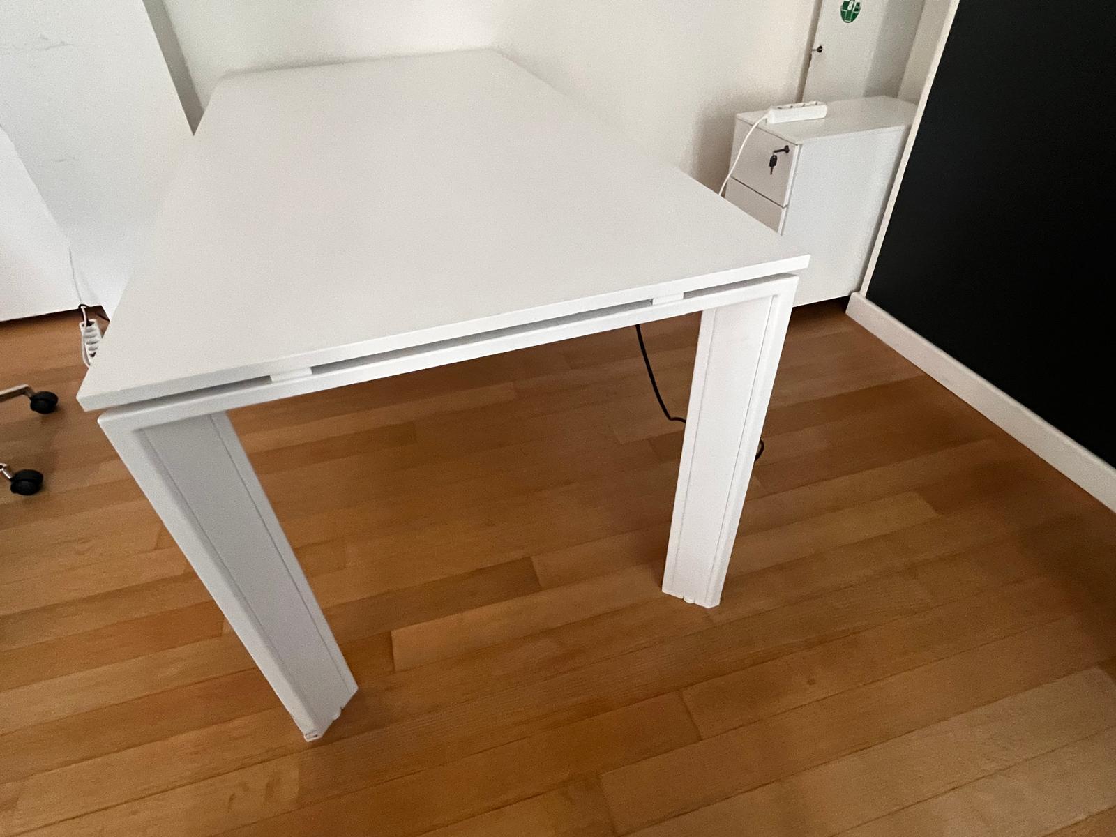 set arredo completo per ufficio in vendita - foto 3