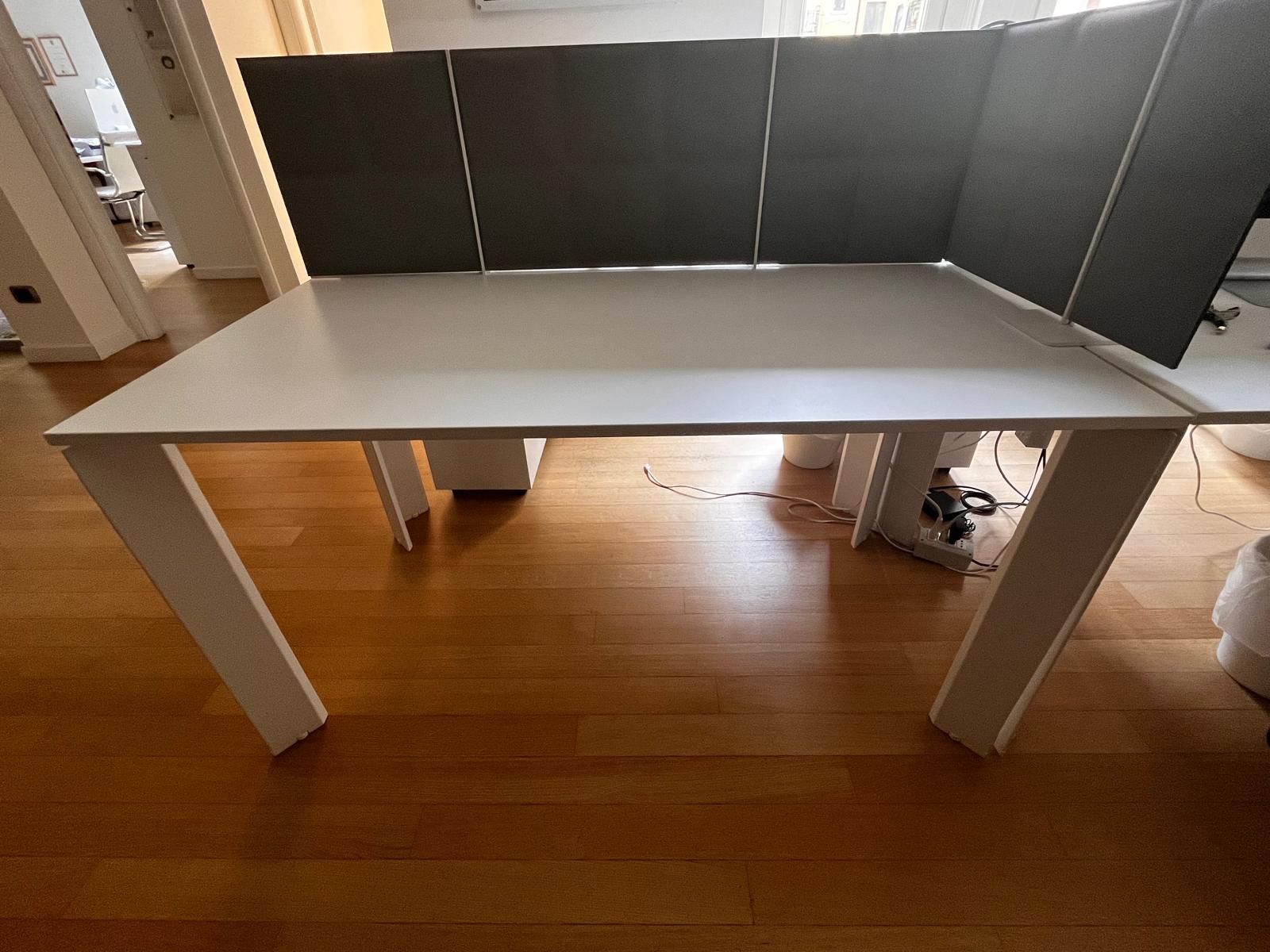 set arredo completo per ufficio in vendita - foto 7