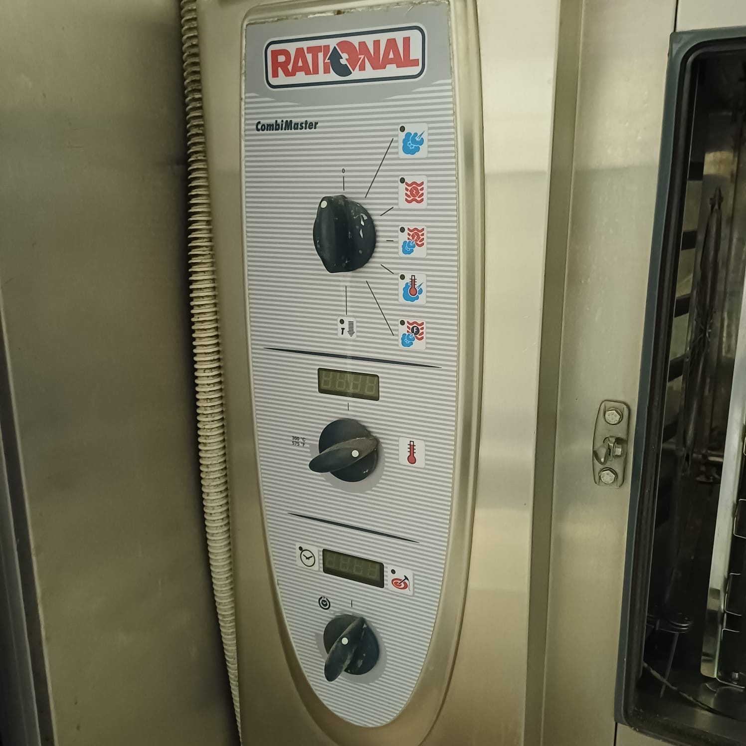 Forno Rational CombiMaster in vendita - foto 2