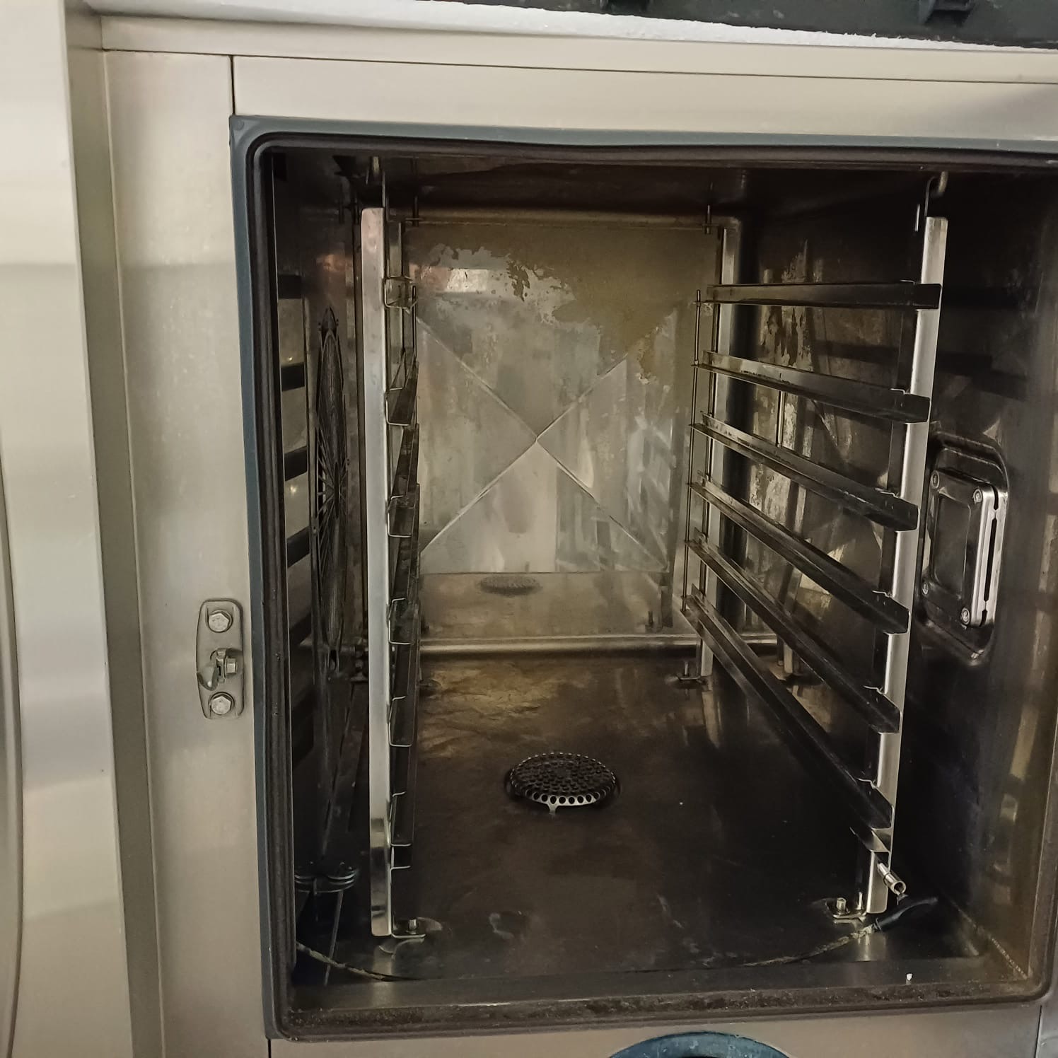 Forno Rational CombiMaster in vendita - foto 3