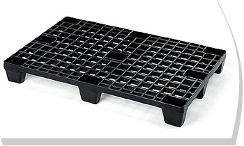 STOK DI PALLET PLASTICA  in vendita - foto 1