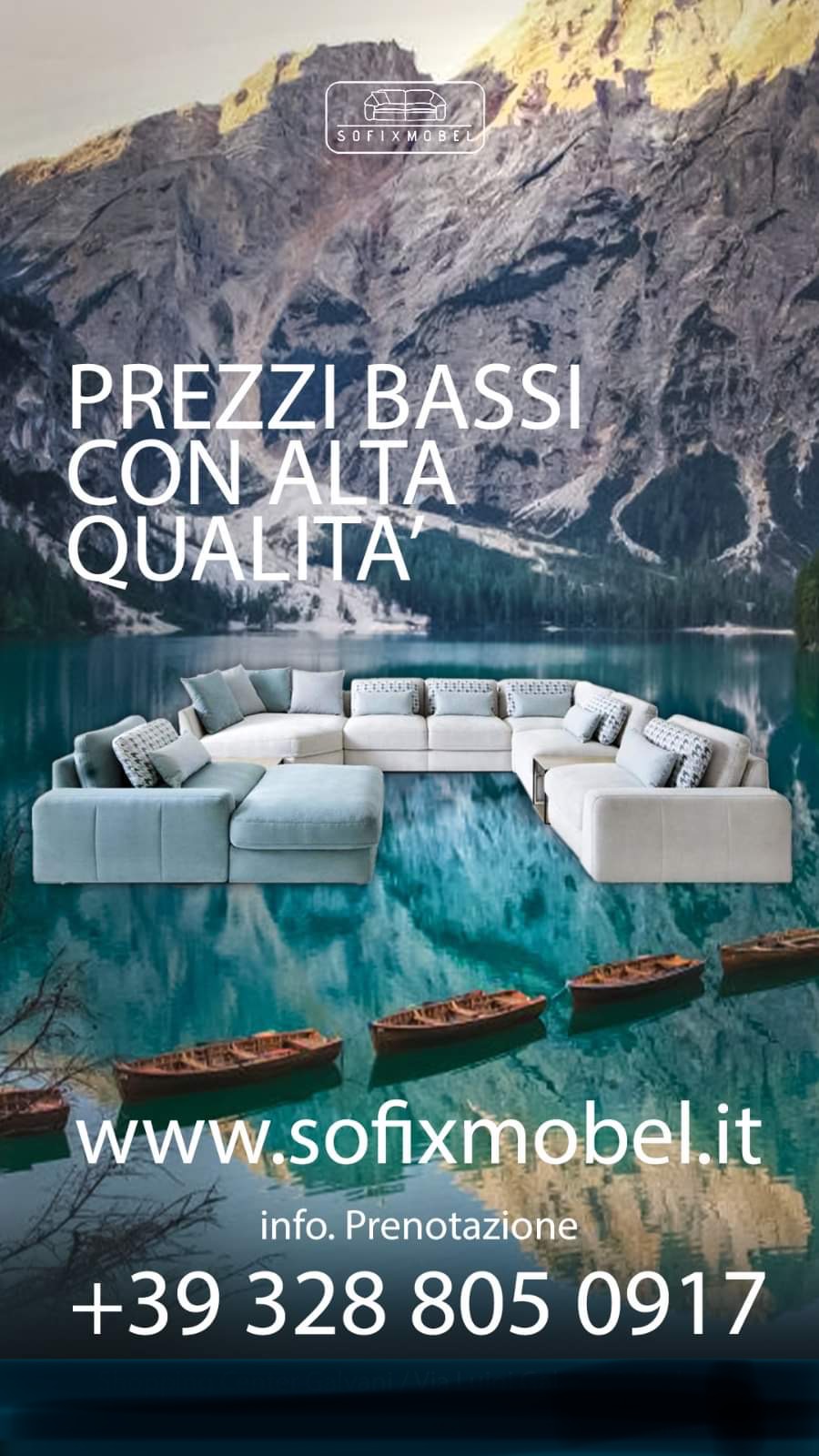 Negozio di mobili a Bressanone  in vendita - foto 1