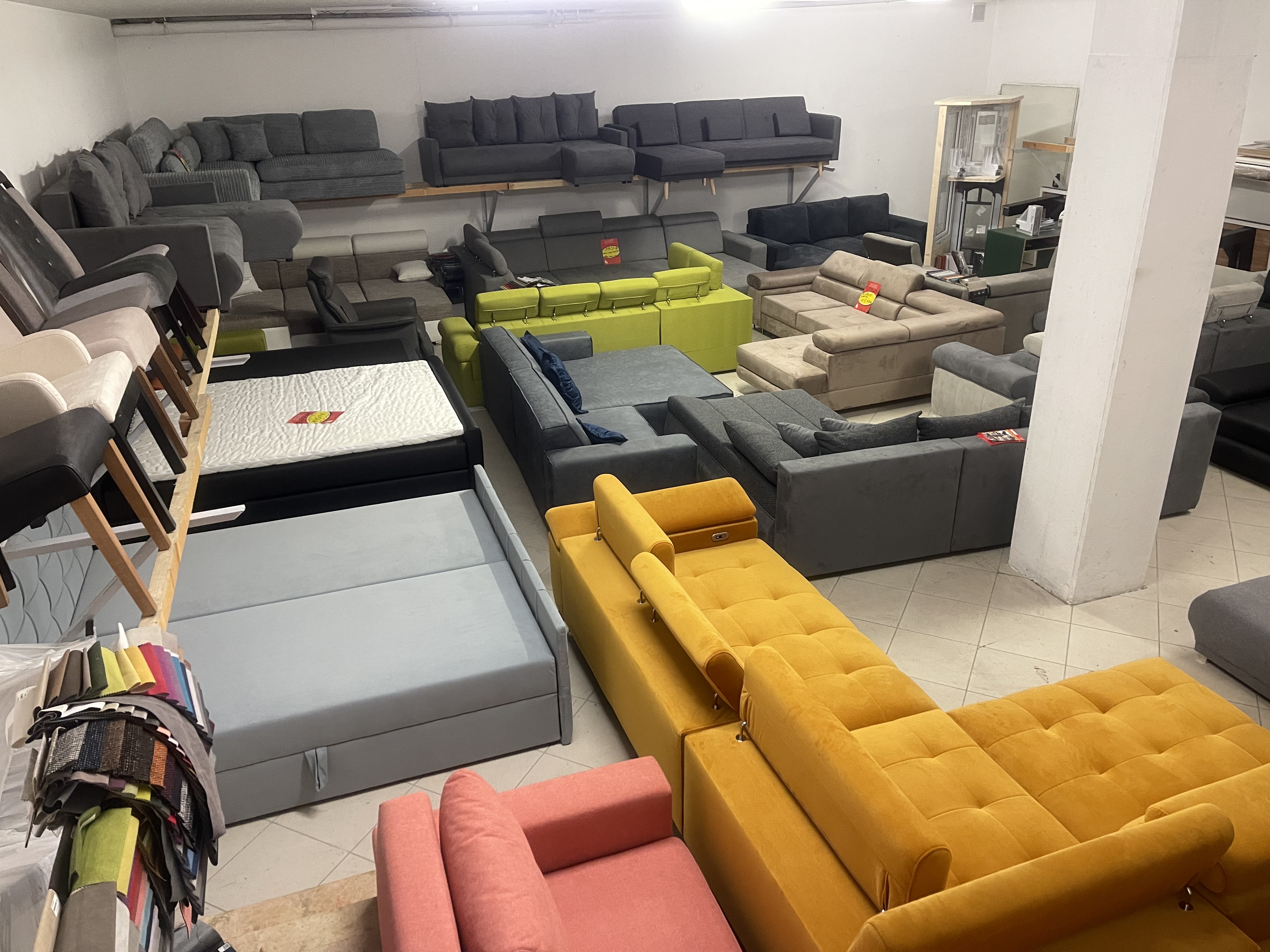 Nogozio onlin Negozio fiso in vendita - foto 2