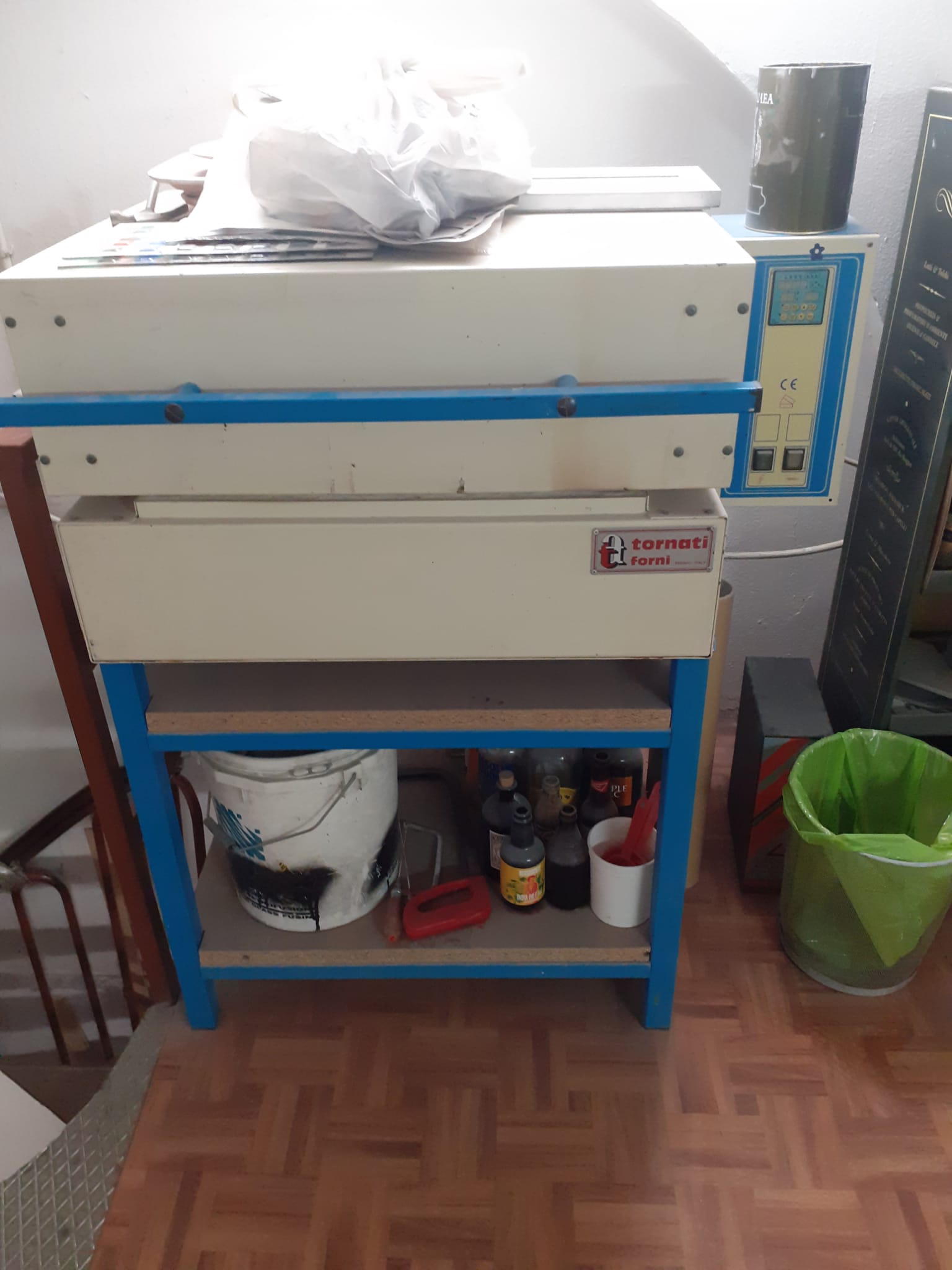 Tornati forno  in vendita - foto 6