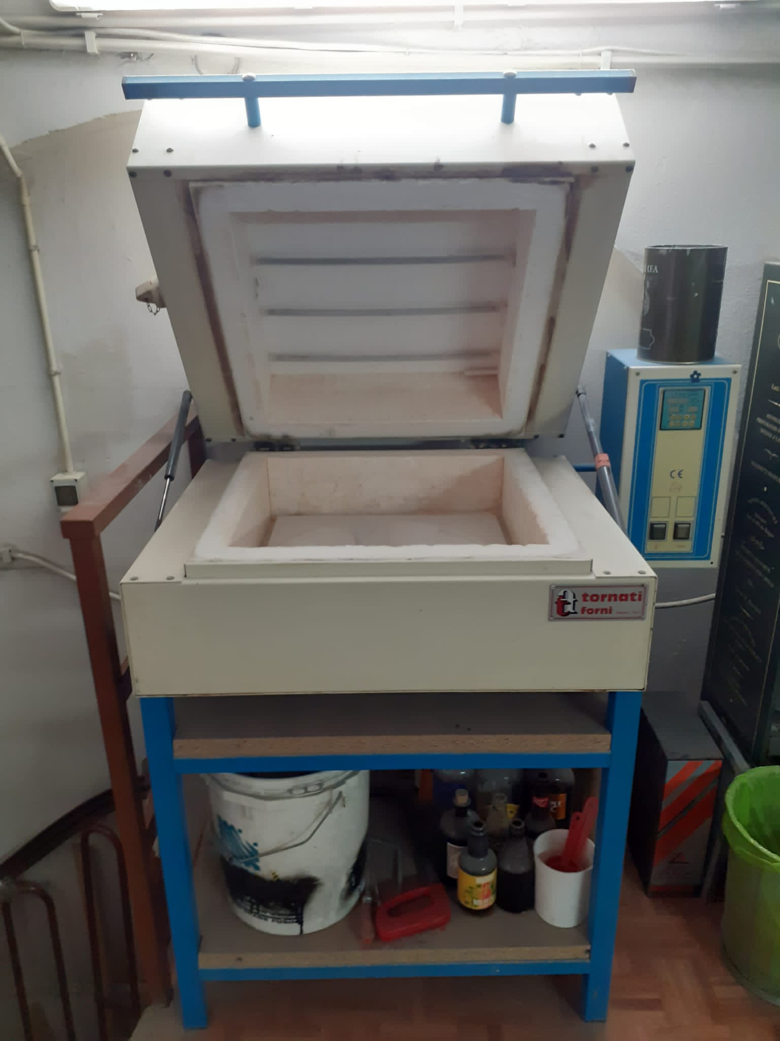 Tornati forno  in vendita - foto 4
