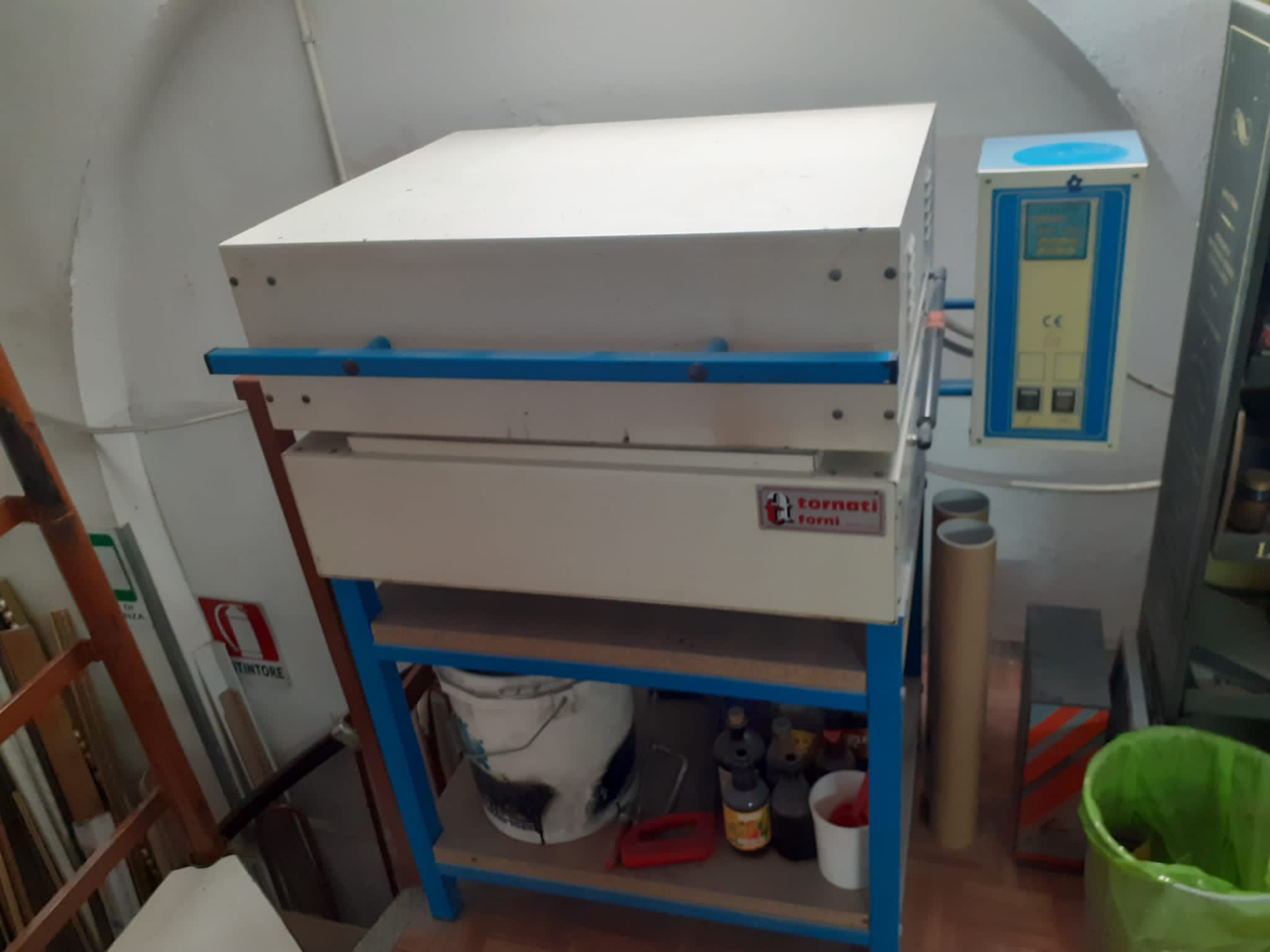 Tornati forno  in vendita - foto 5