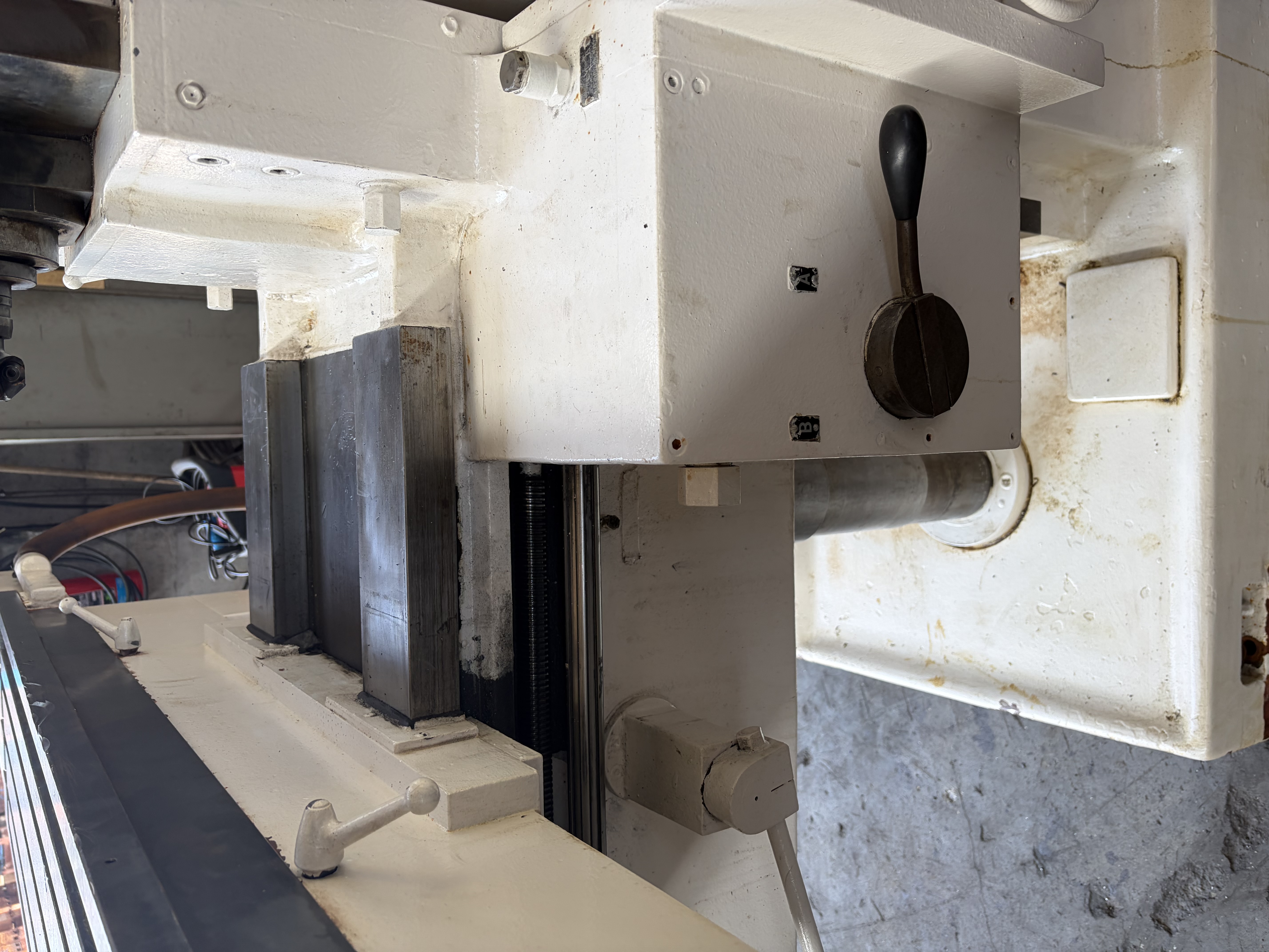 Fresatrice universale RIVA RIGIVA in vendita - foto 7