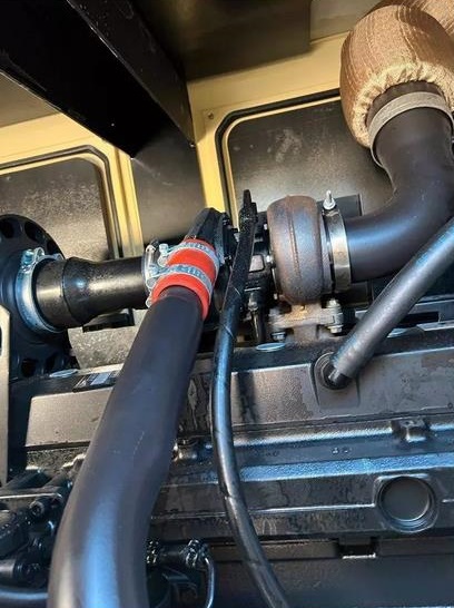 Gruppo elettrogeno diesel KOHLER-SDMO J165 120 kW in vendita - foto 3