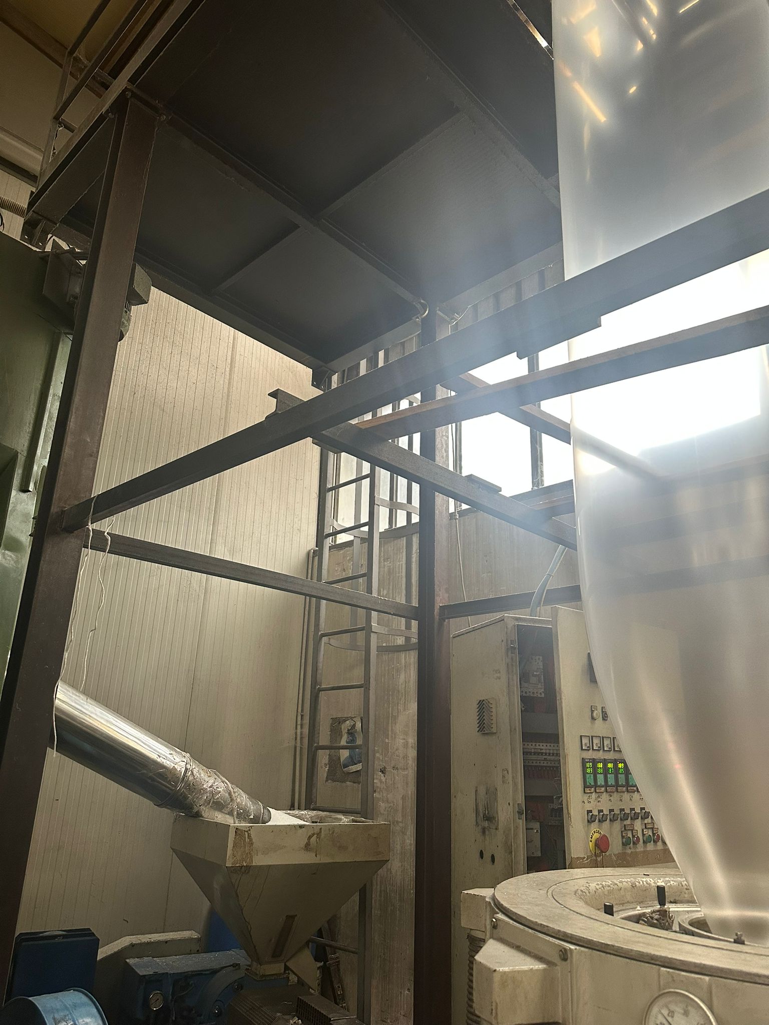 ESTRUSORE GHIOLDI  in vendita - foto 4