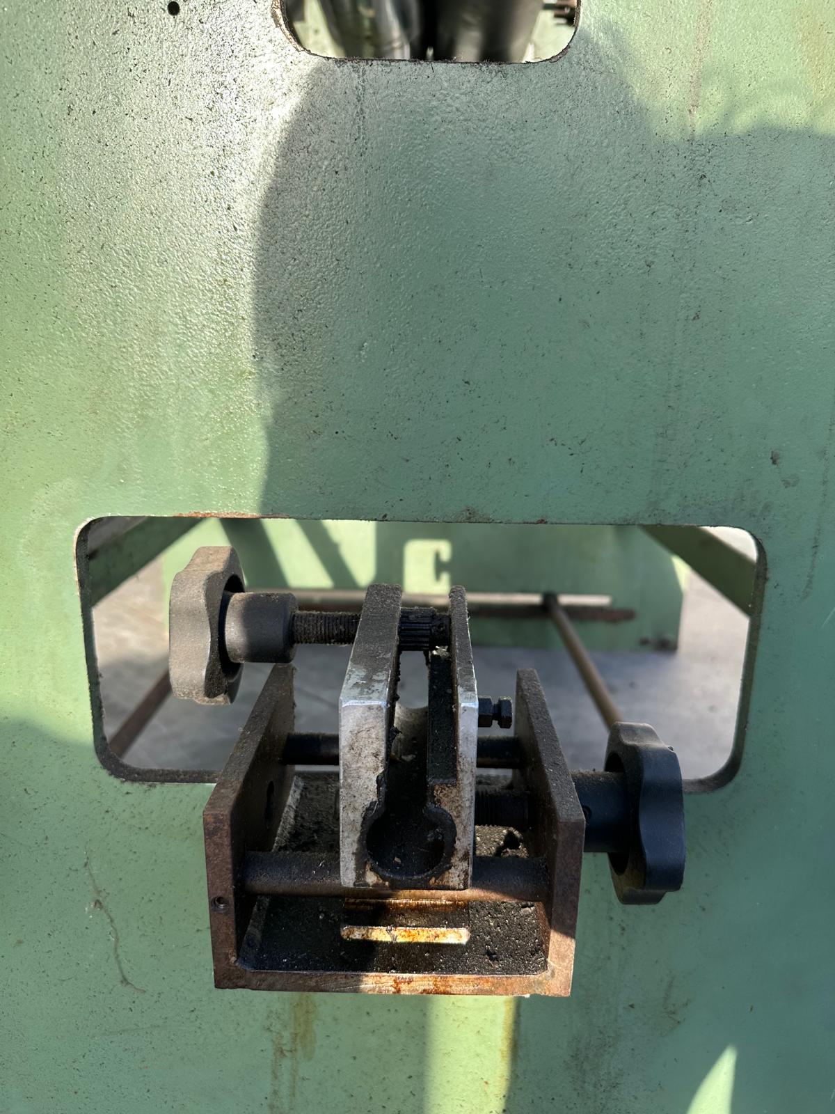 Estrusore materia plastica LDPE HDPE in vendita - foto 4