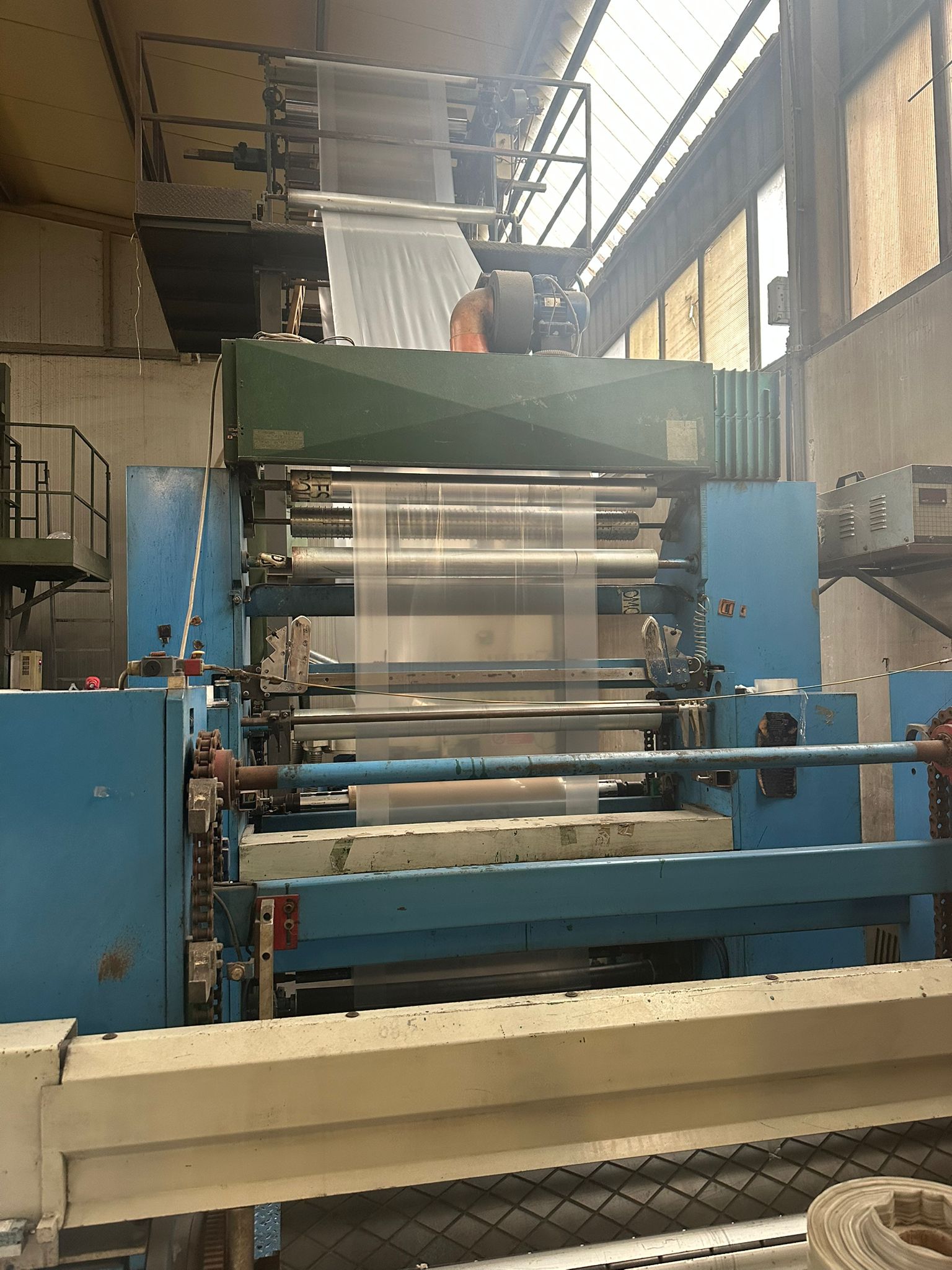 ESTRUSORE GHIOLDI  in vendita - foto 5