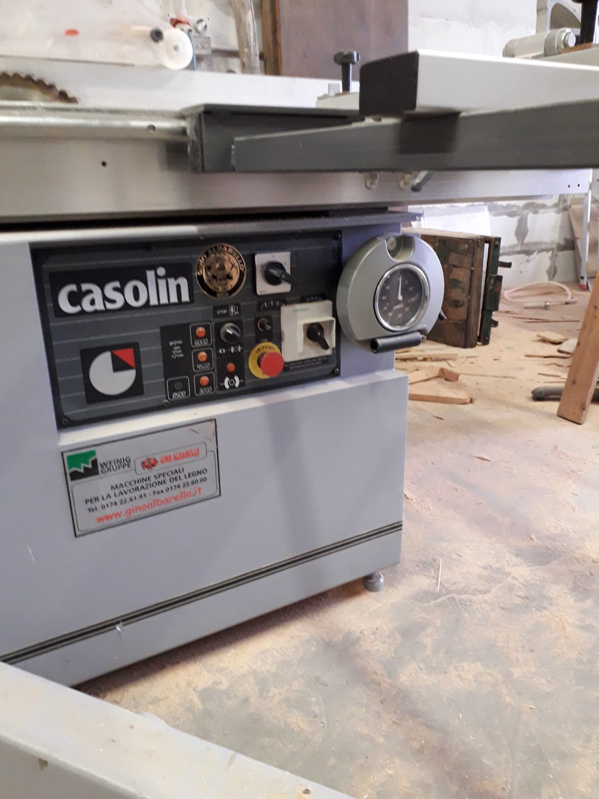 casolin in vendita - foto 4
