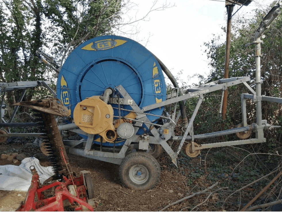 Irrigatore Idrofoglia 90G300 in vendita - foto 2