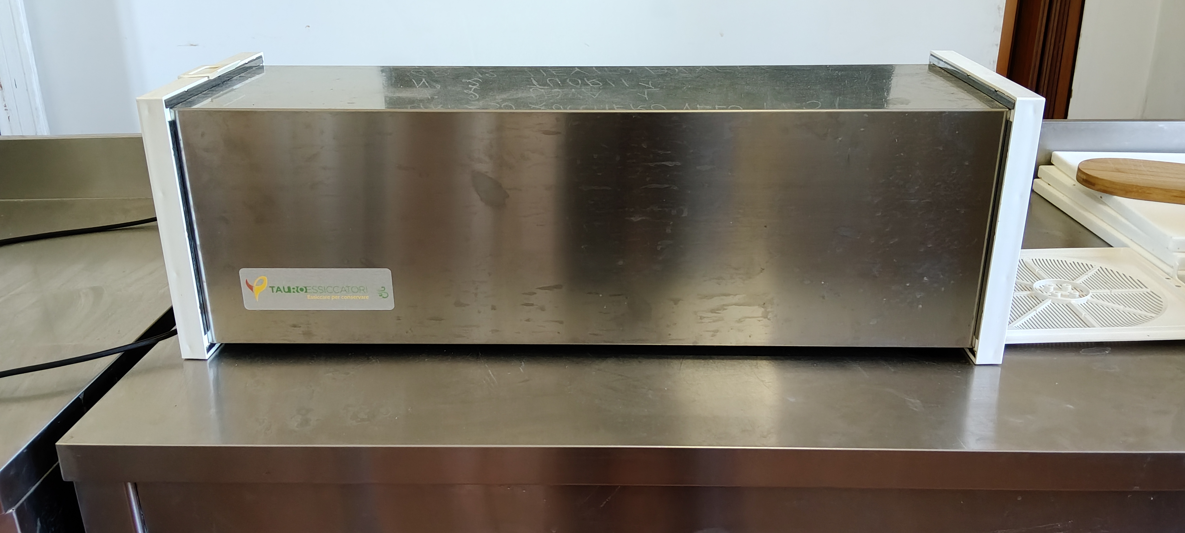 Essiccatore alimentare BioSec Deluxe B12  in vendita - foto 2