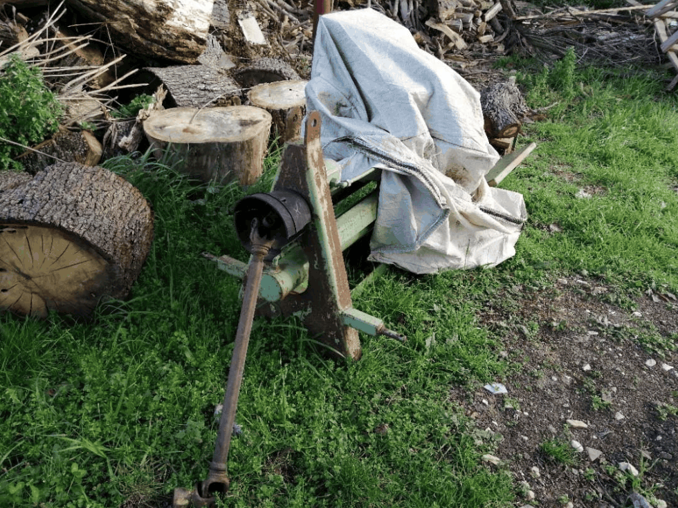 Spaccalegna COMAP in vendita - foto 1