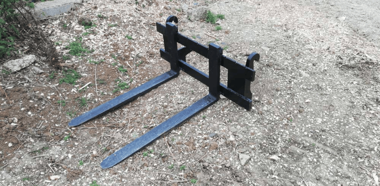 Forca pallet Angeloni  in vendita - foto 1