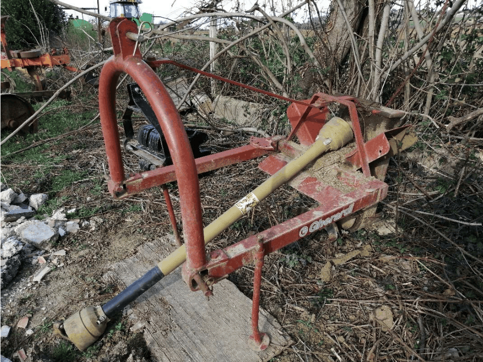 Attrezzatura agricola in vendita