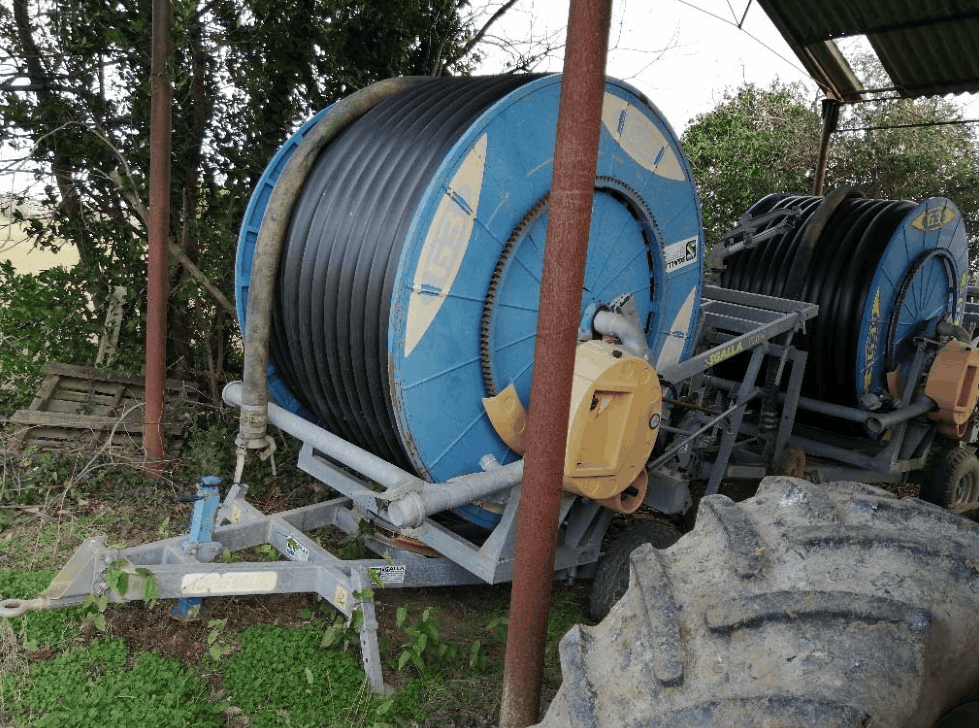 Irrigatore Idrofoglia 90G350 in vendita - foto 2