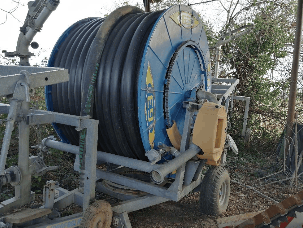Irrigatore Idrofoglia 90G300 in vendita - foto 1