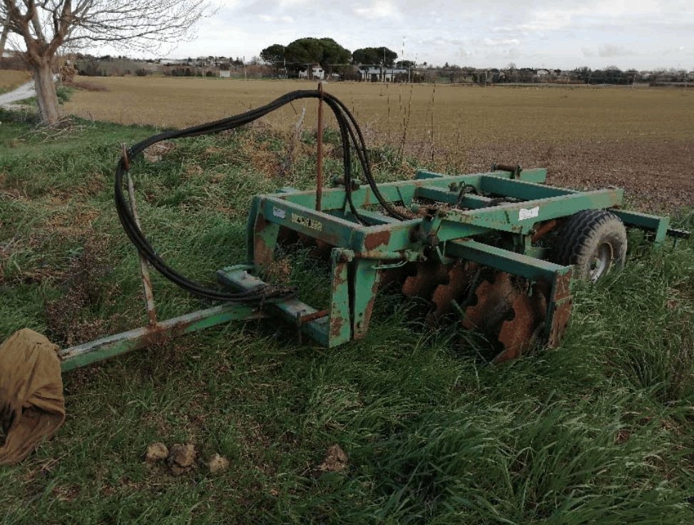 Frantumarici in vendita