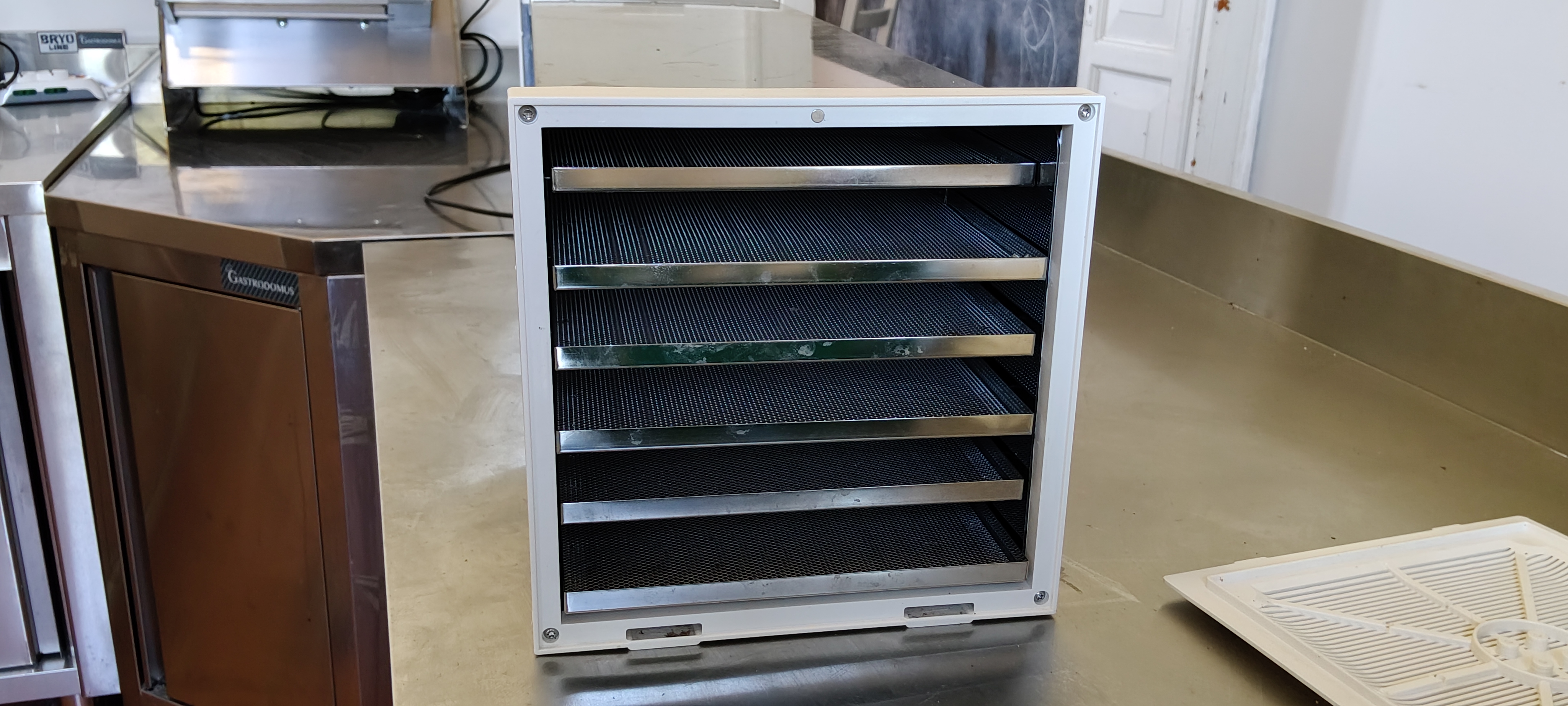 Essiccatore alimentare BioSec Deluxe B12  in vendita - foto 5