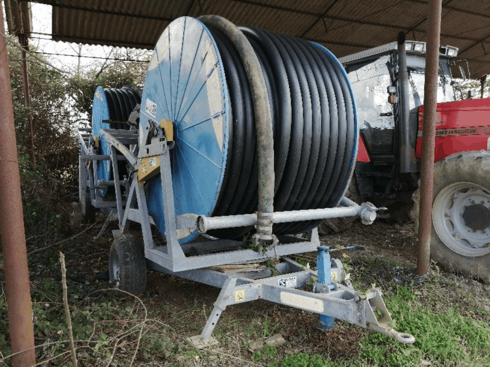 Attrezzatura agricola in vendita