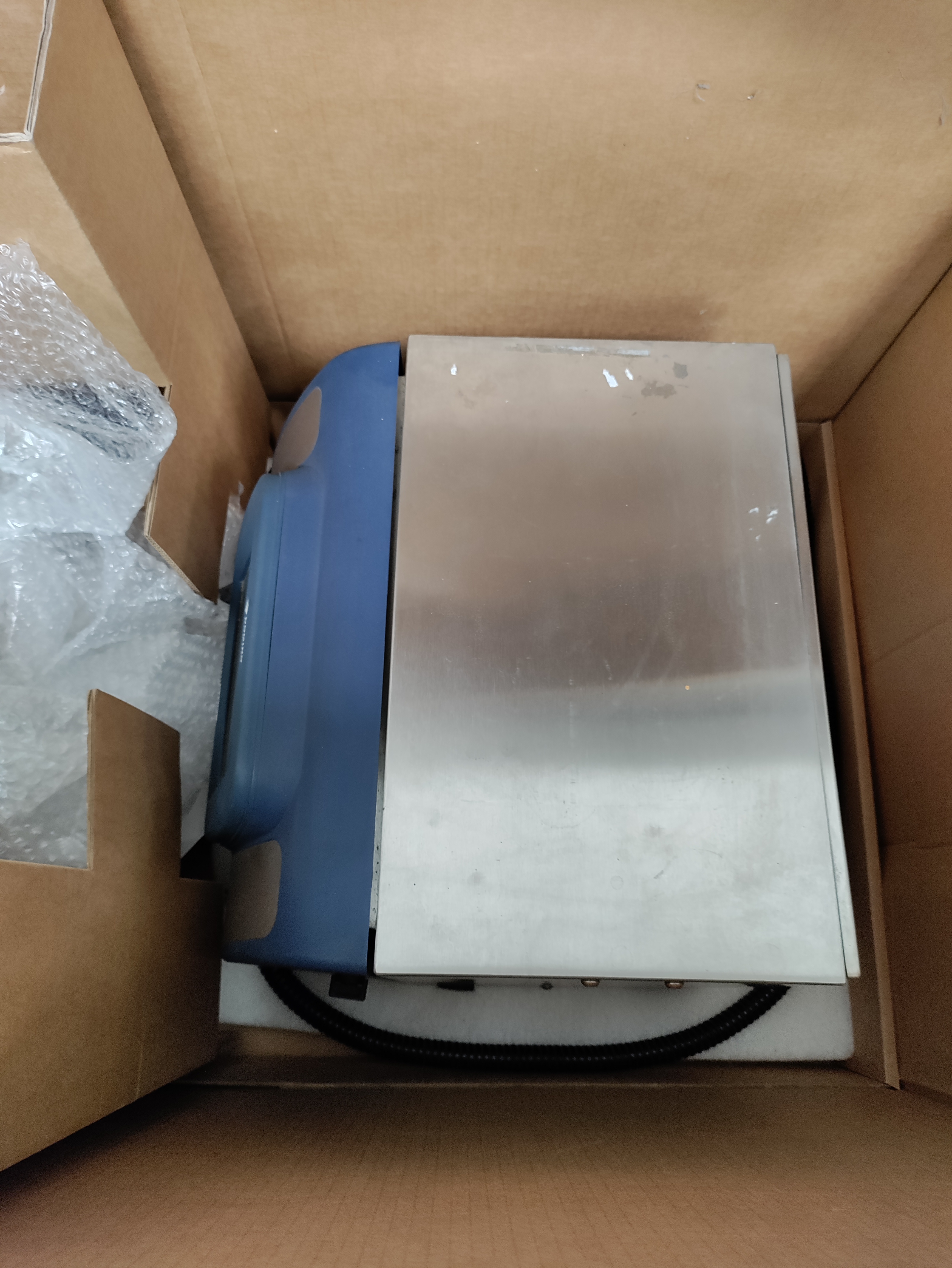 SIGILLATRICE AUTOMATICA, VUOTO, ROTOPACK in vendita - foto 4