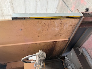 CESOIA IMAL DA 6 METRI in vendita - foto 2