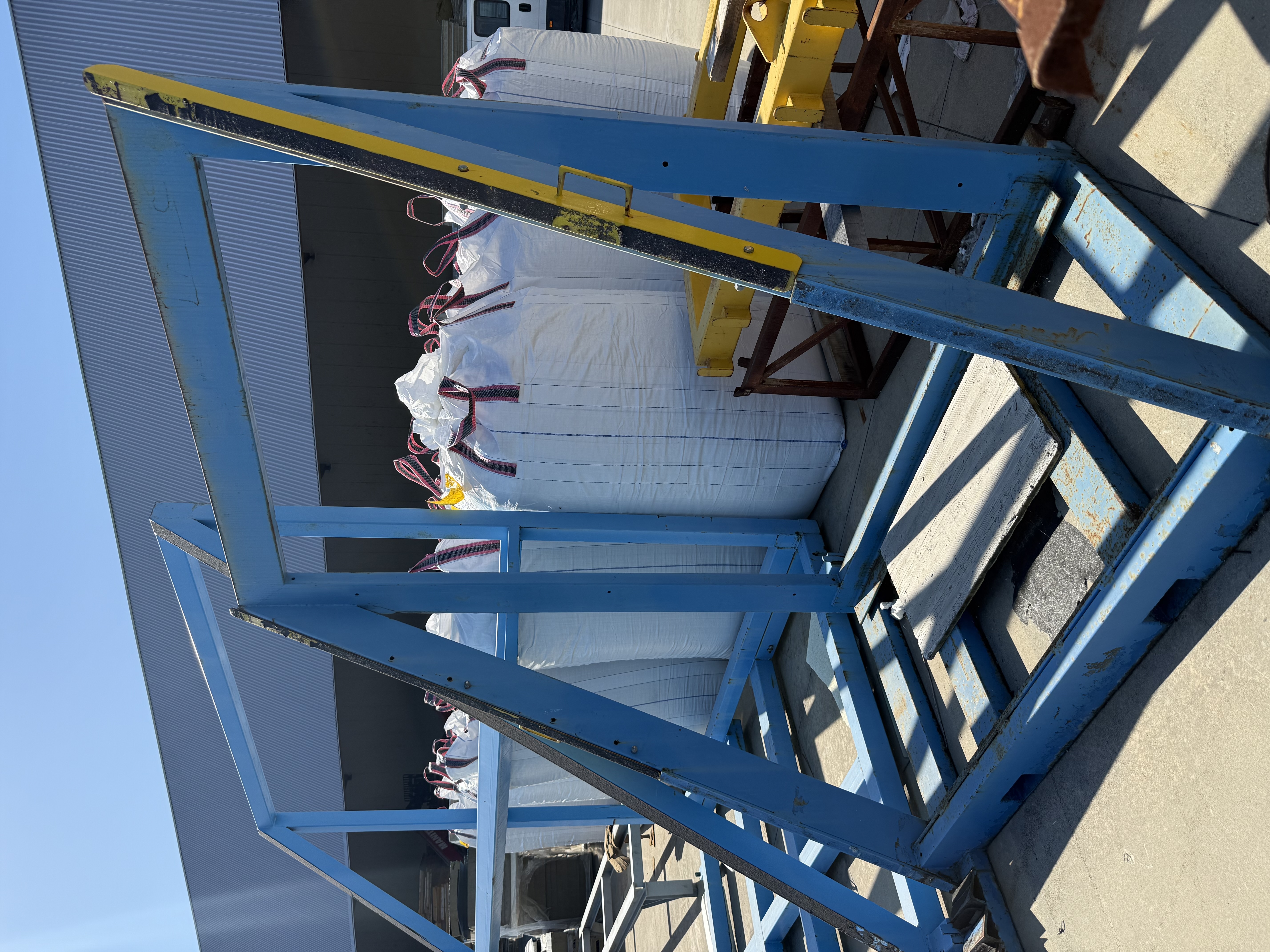 Scaffalature in vendita