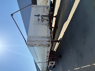 RIMORCHIO TARGATO in vendita - foto 8