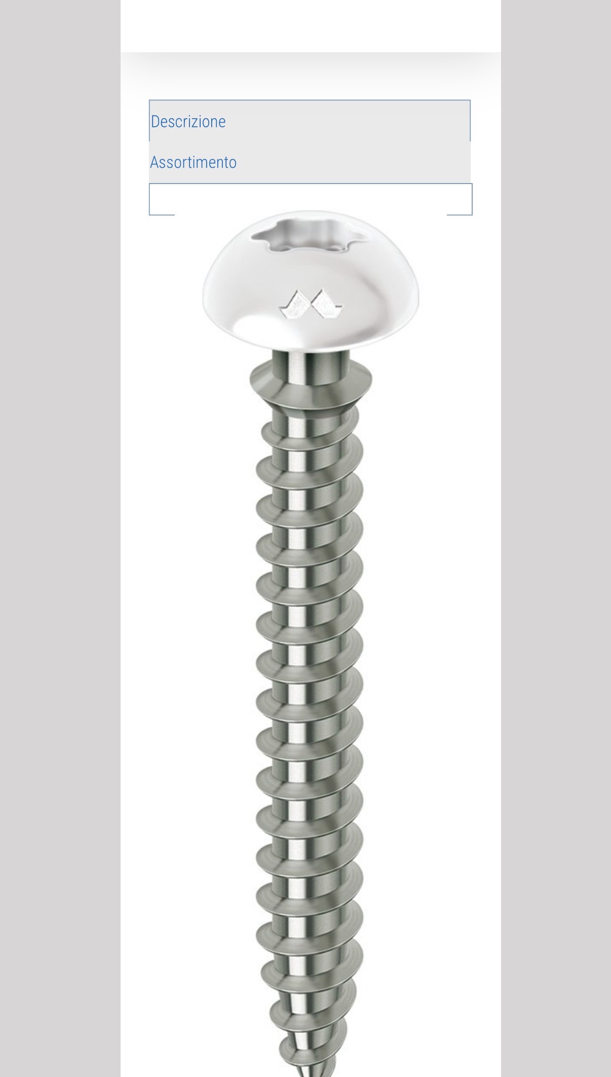 Viti da carpentiere in vendita - foto 2