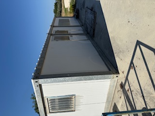 Monoblocchi prefabbricati in vendita