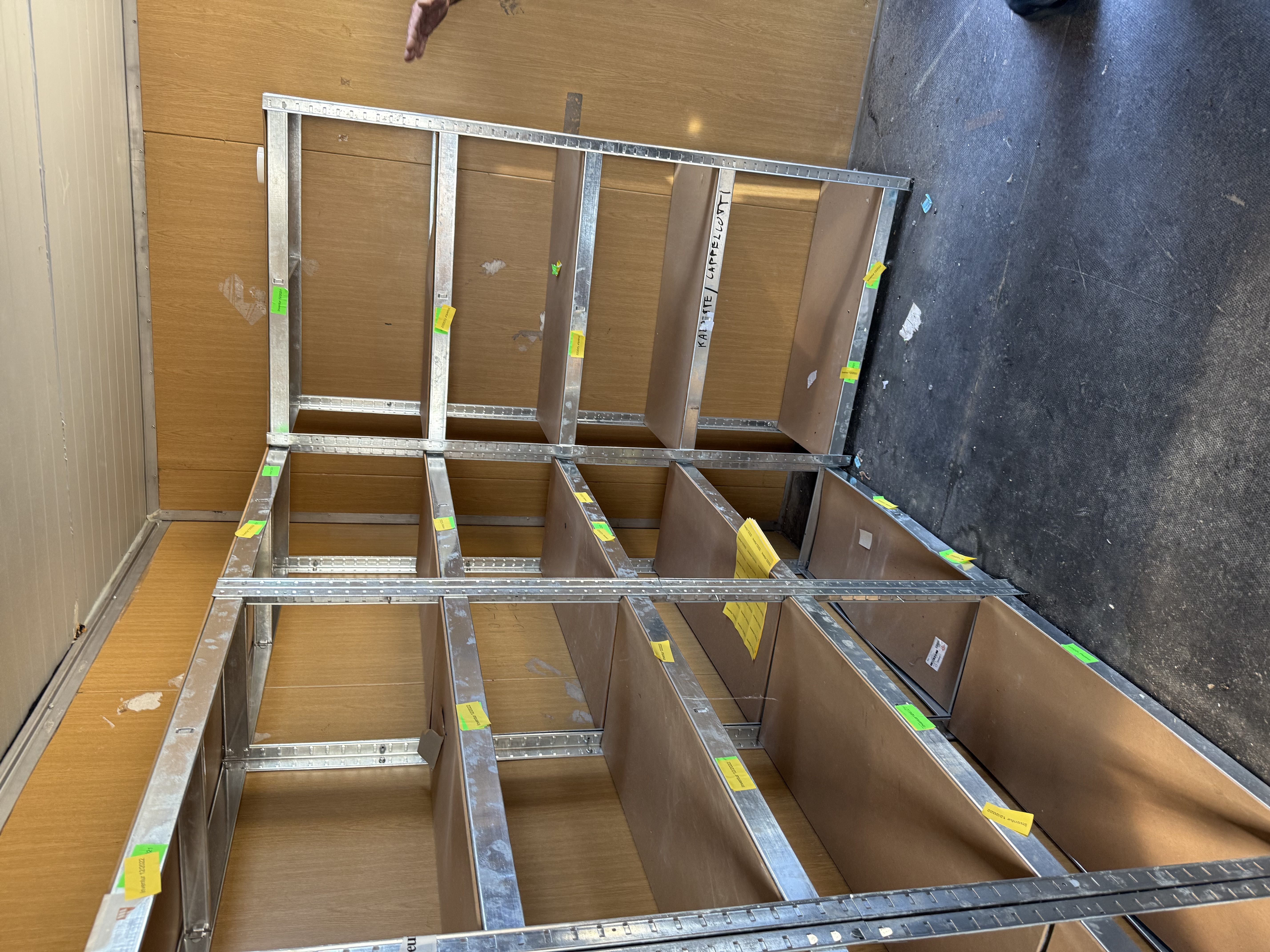 Container da cantiere in vendita - foto 15