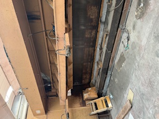 CESOIA IMAL DA 6 METRI in vendita - foto 3