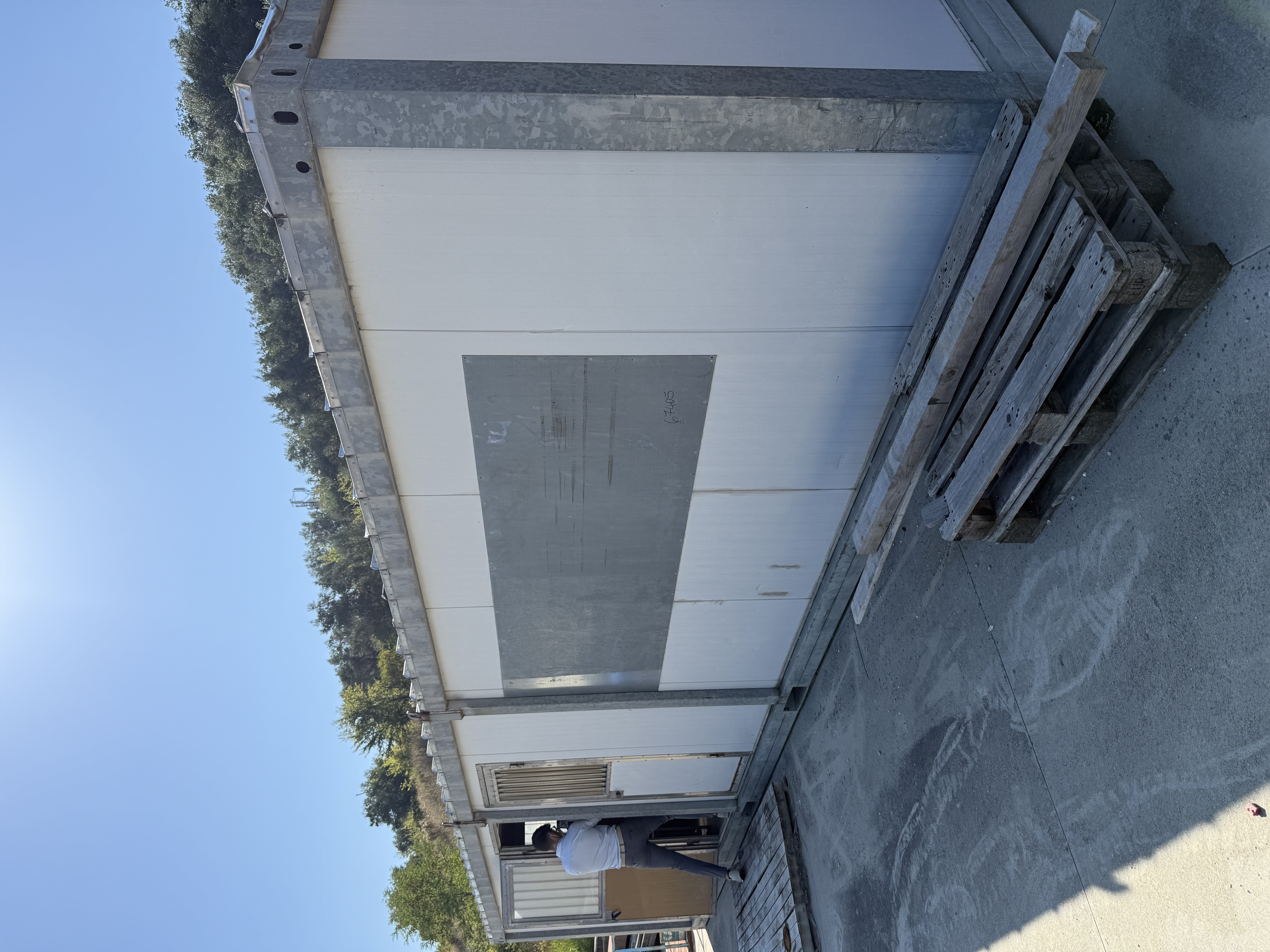 Container da cantiere in vendita - foto 10