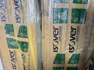 LASTRE DI POLIURETANO ISOLANTE ISOVER  in vendita - foto 7