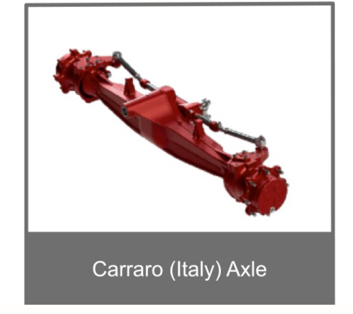 Hytech FM100 NUOVA in vendita - foto 5