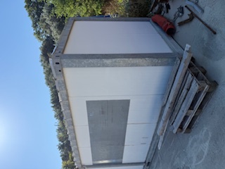 CONTAINER DA CANTIERE in vendita - foto 9