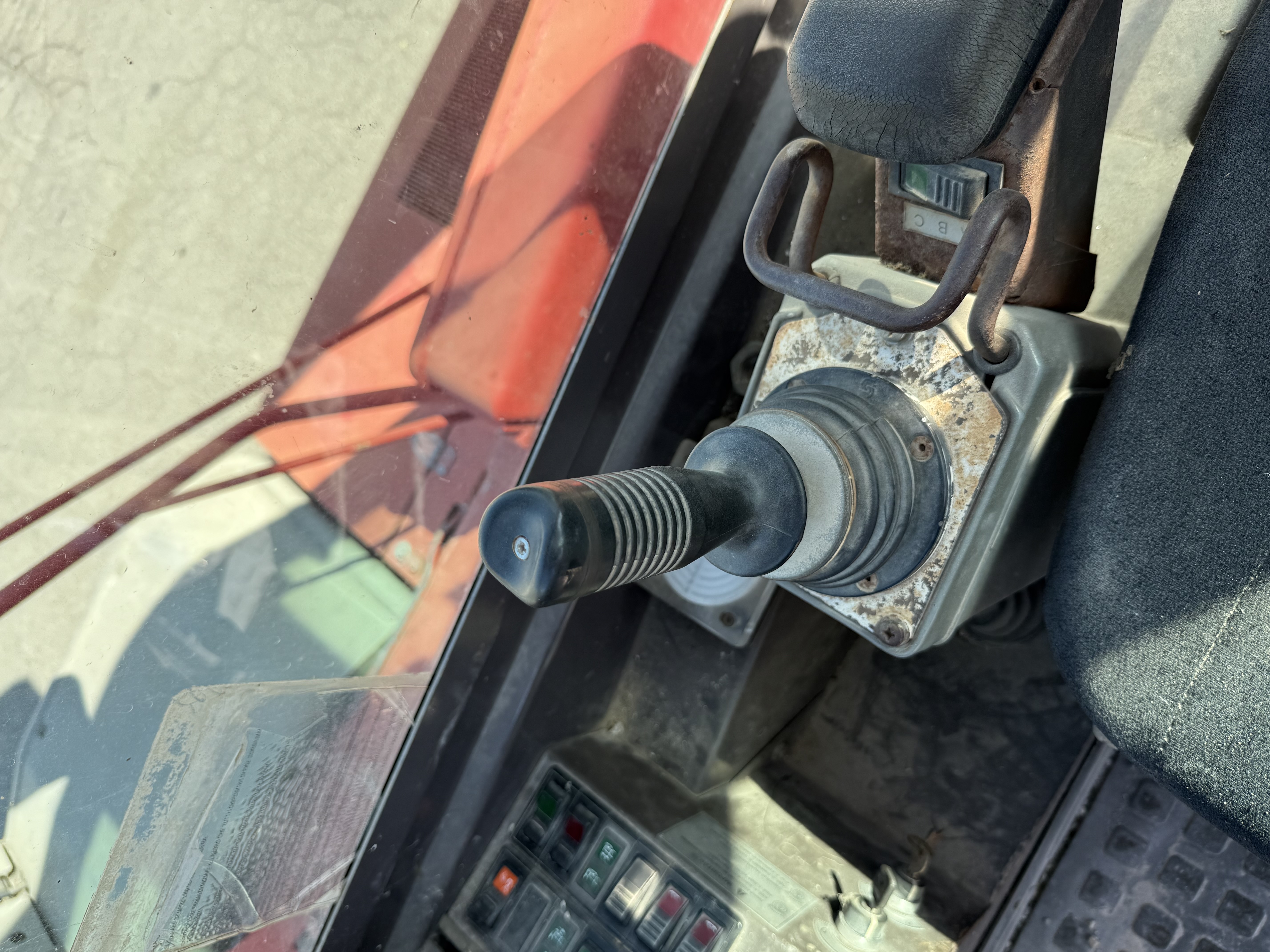 Manitou MRT 1432 in vendita - foto 2