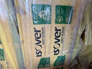 LASTRE DI POLIURETANO ISOLANTE ISOVER  in vendita - foto 2