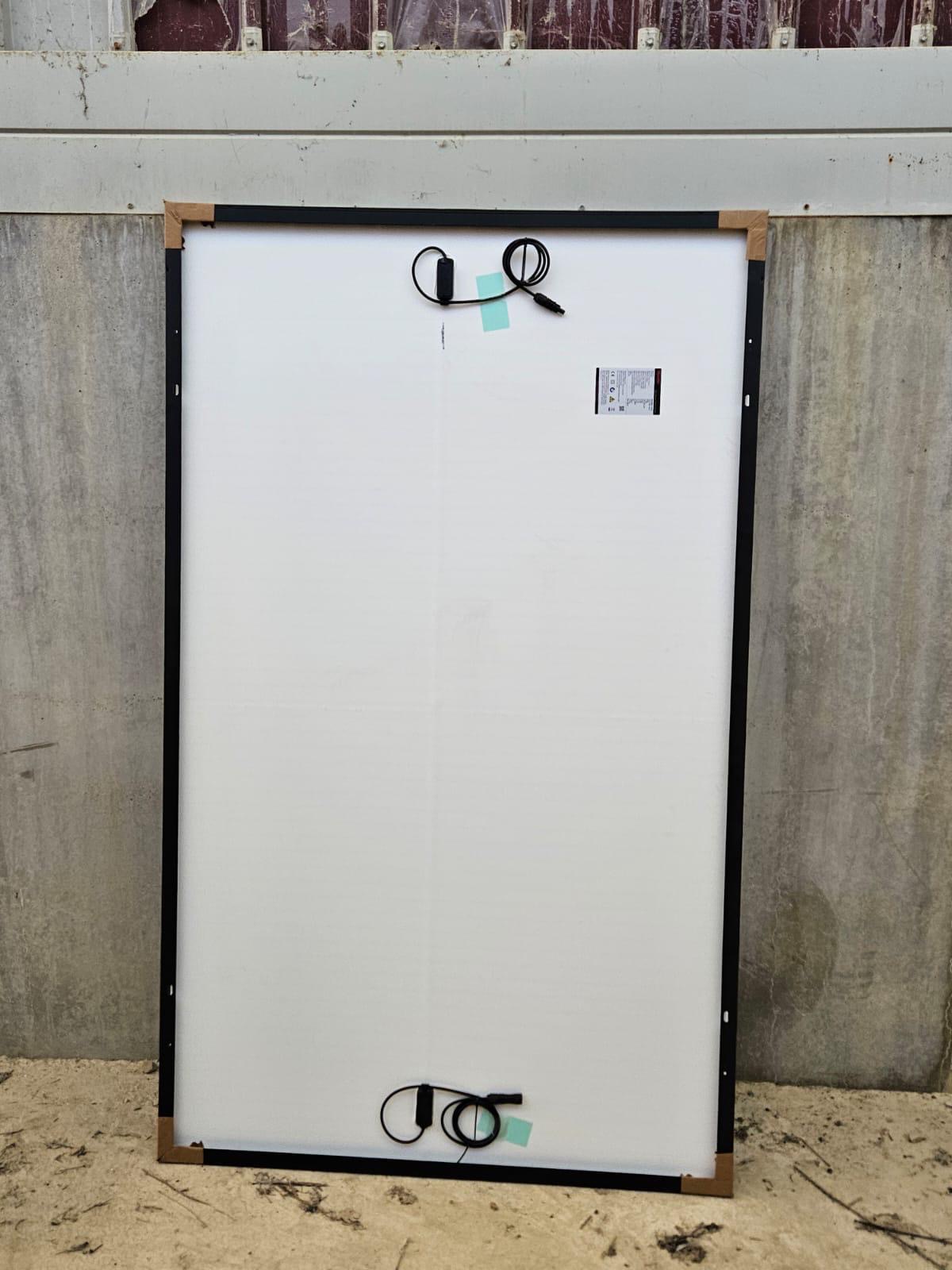 Pannelli ftv Mysolar 0,425Kw in vendita - foto 2