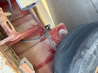 RIMORCHIO TARGATO in vendita - foto 4