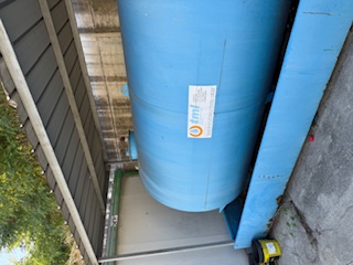 CISTERNA PER GASOLIO 7000 LT in vendita - foto 6