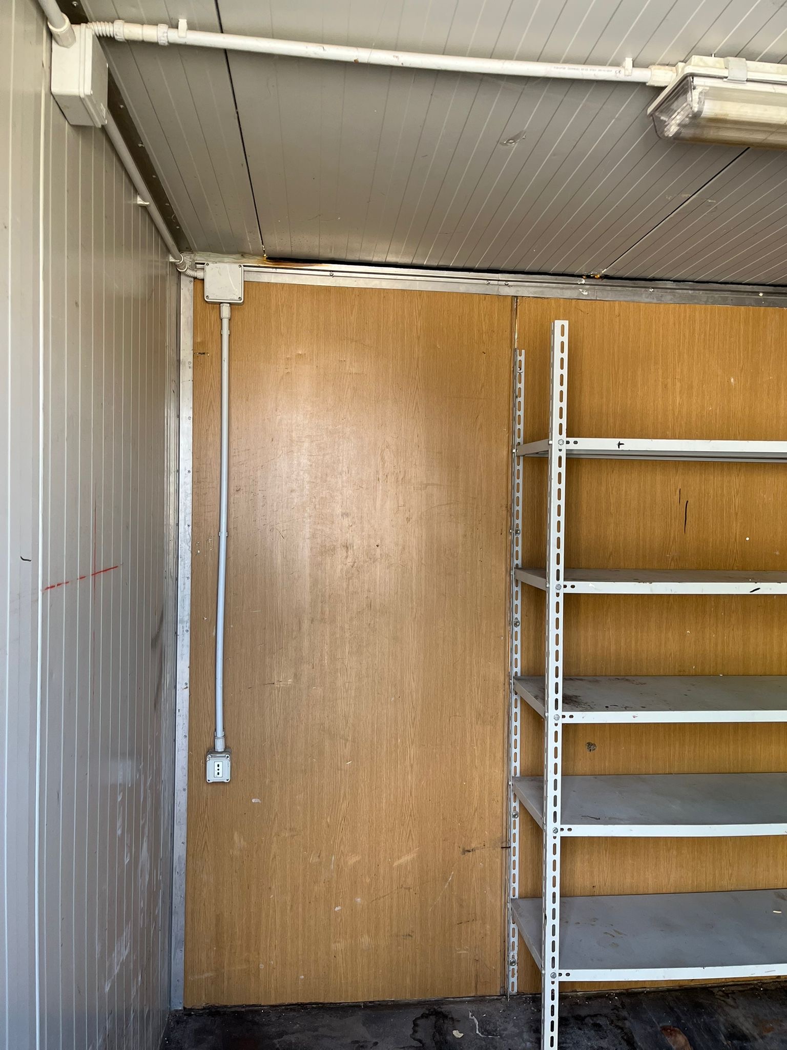 Container da cantiere in vendita - foto 6